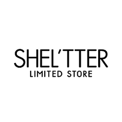 SHEL’TTER LIMITED STORE