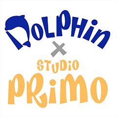 DolphinXPrimoロゴ